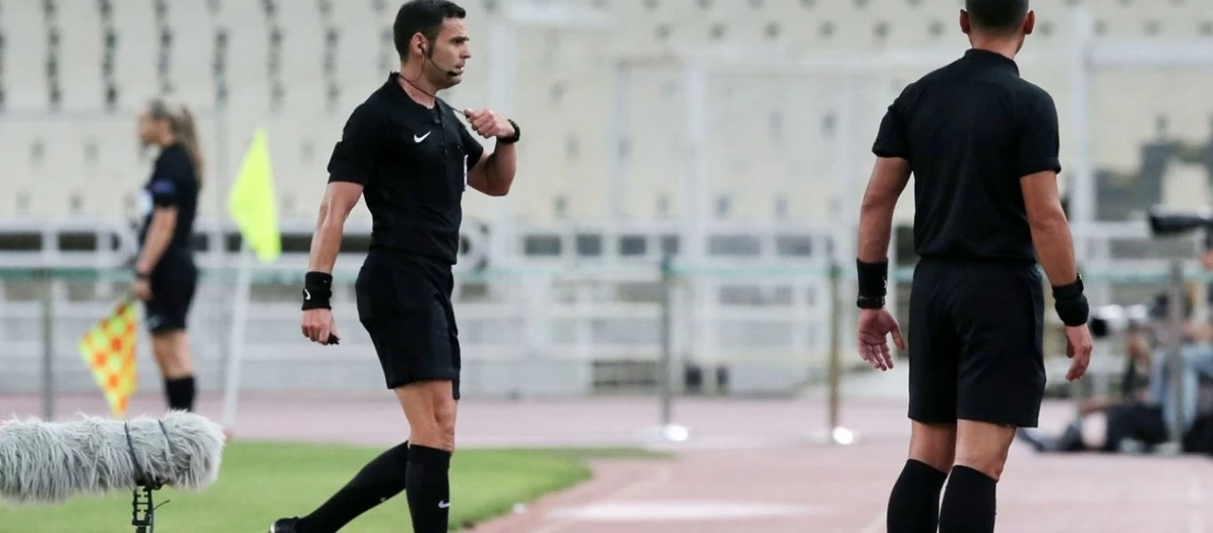 Παναθηναϊκός: «Να παραμείνει εκτός ορισμών της ΚΕΔ ο κ. Κομίνης»